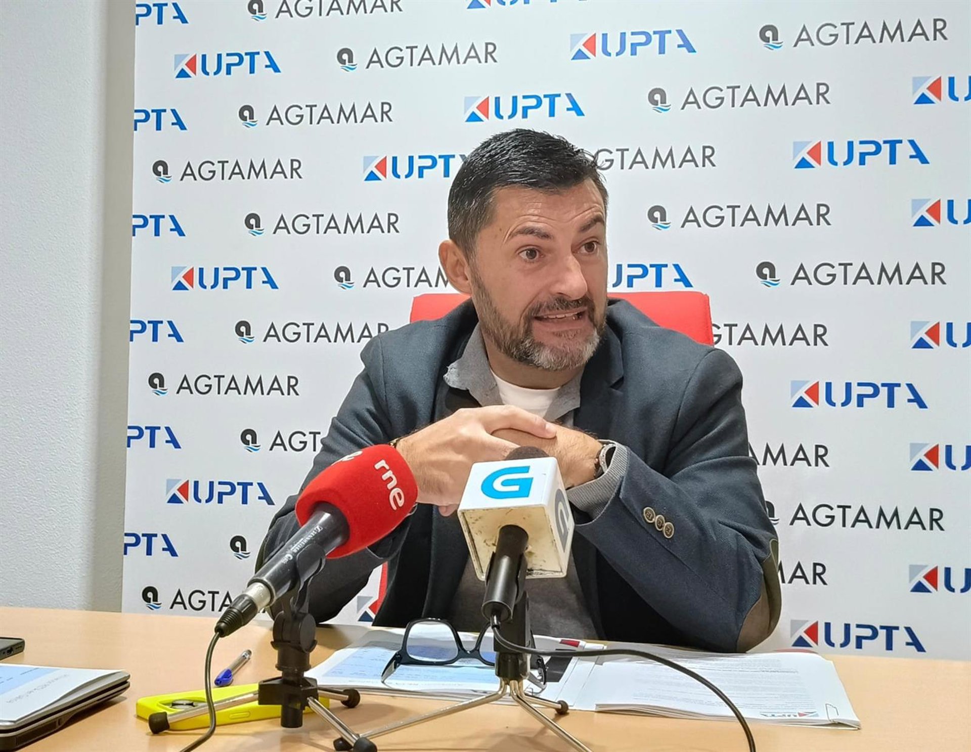 UPTA pide bajar el IRPF en el tramo autonómico para reducir la presión fiscal de los autónomos