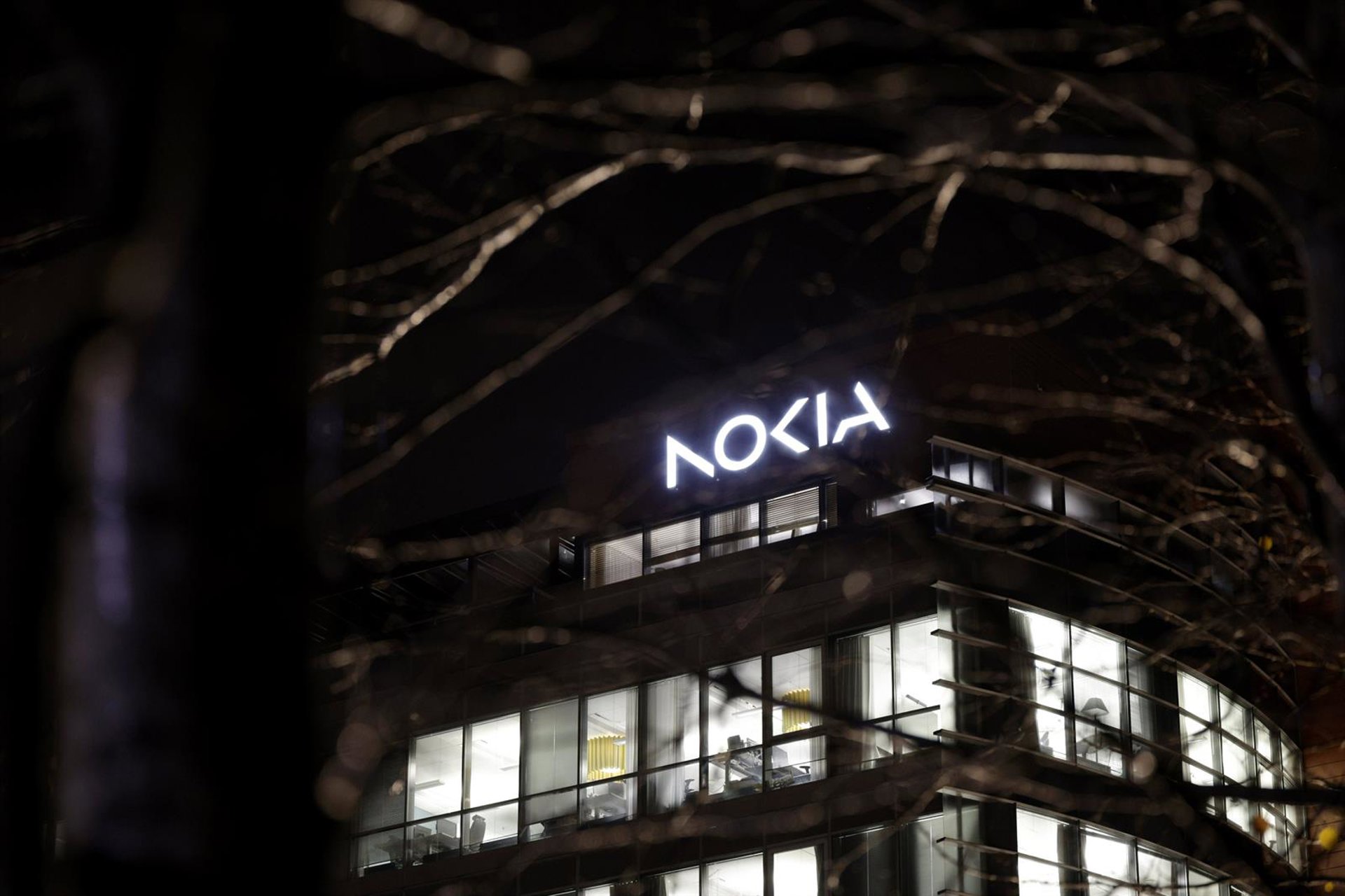 Nokia prevé un crecimiento de sus ingresos en España de un dígito este año y es «optimista» de cara a 2026