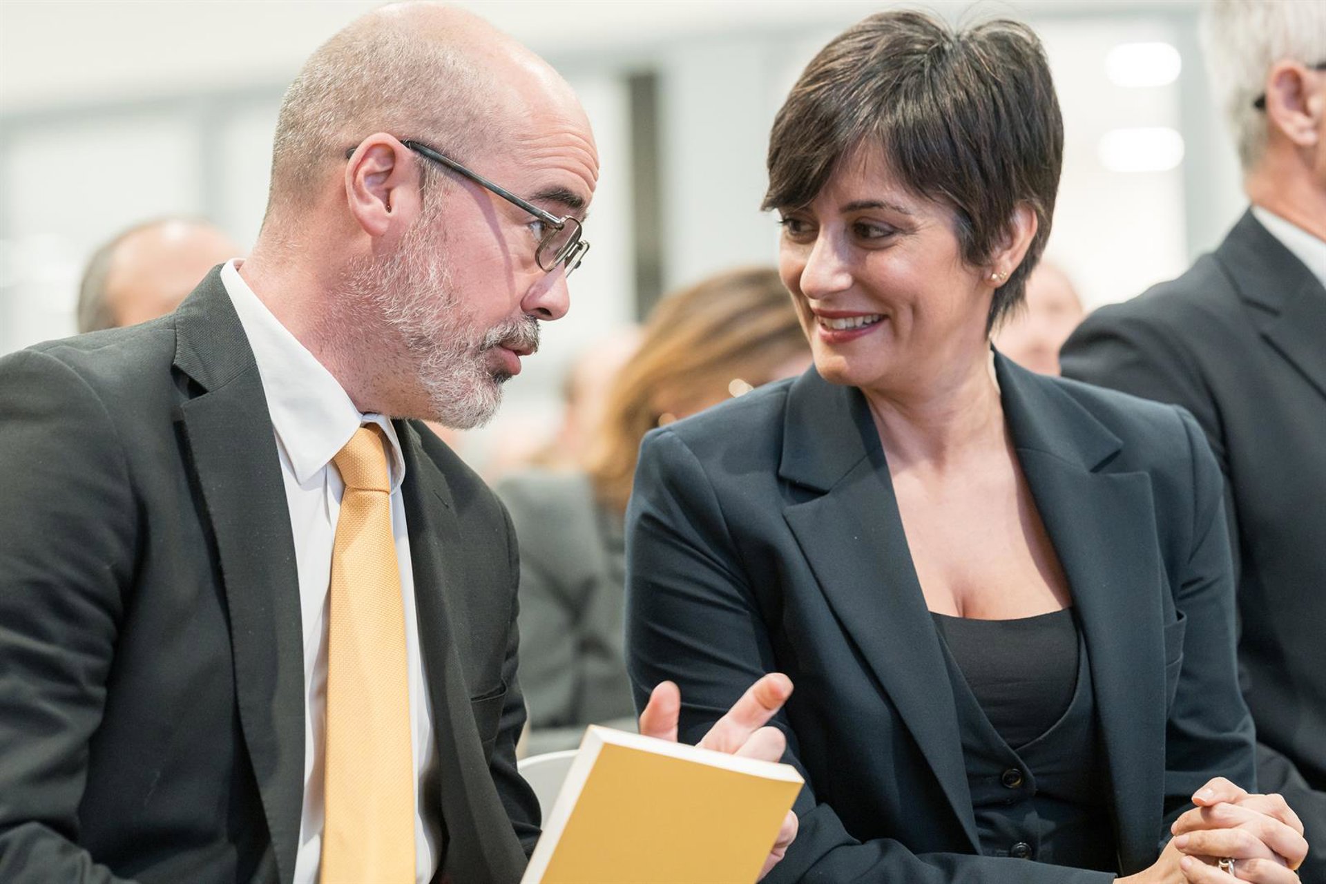 El Gobierno renombra a Sepes como Casa 47 y lanzará una oferta pública de 100 millones para adquirir vivienda