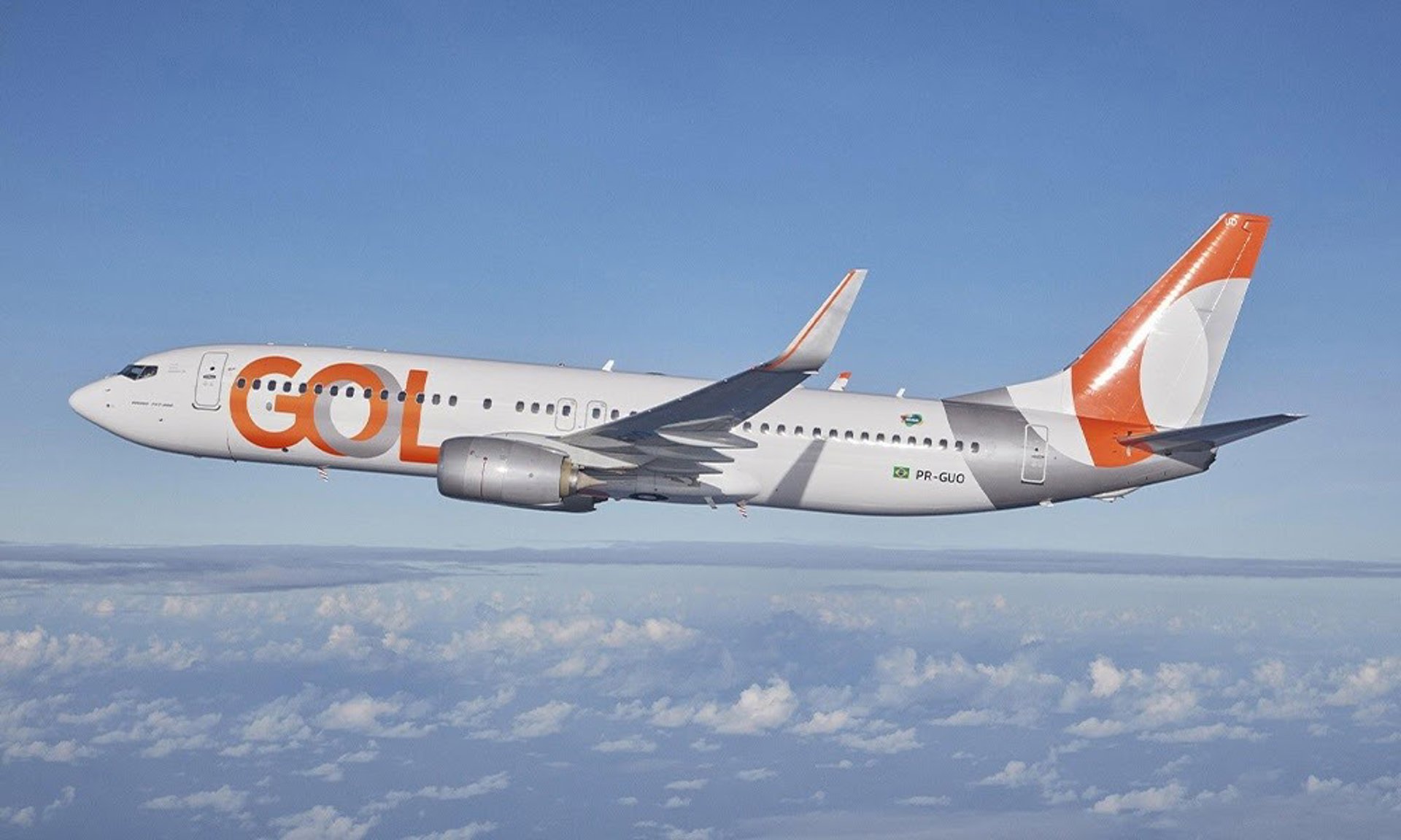 La Justicia de EEUU invalida una disposición del plan de reestructuración de la aerolínea brasileña Gol