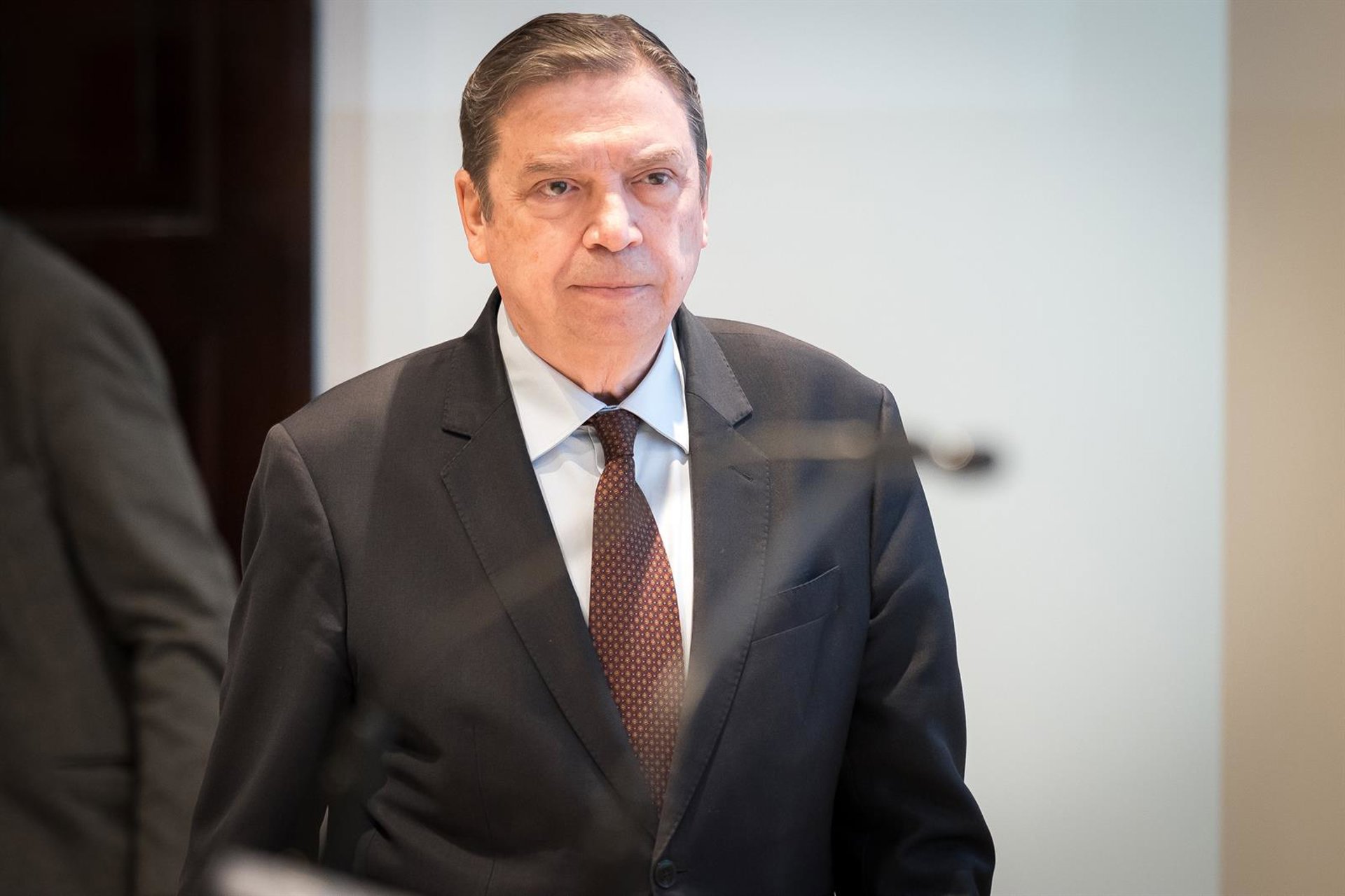 España firma dos nuevos acuerdos de cooperación en materia agrícola y pequera con Marruecos