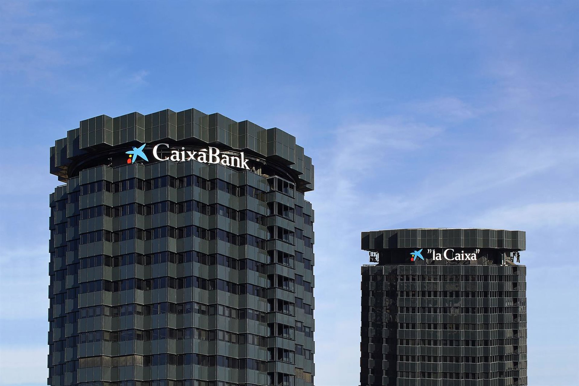 CaixaBank alcanza el 7,2% de su recompra de acciones en la segunda semana de su nuevo programa