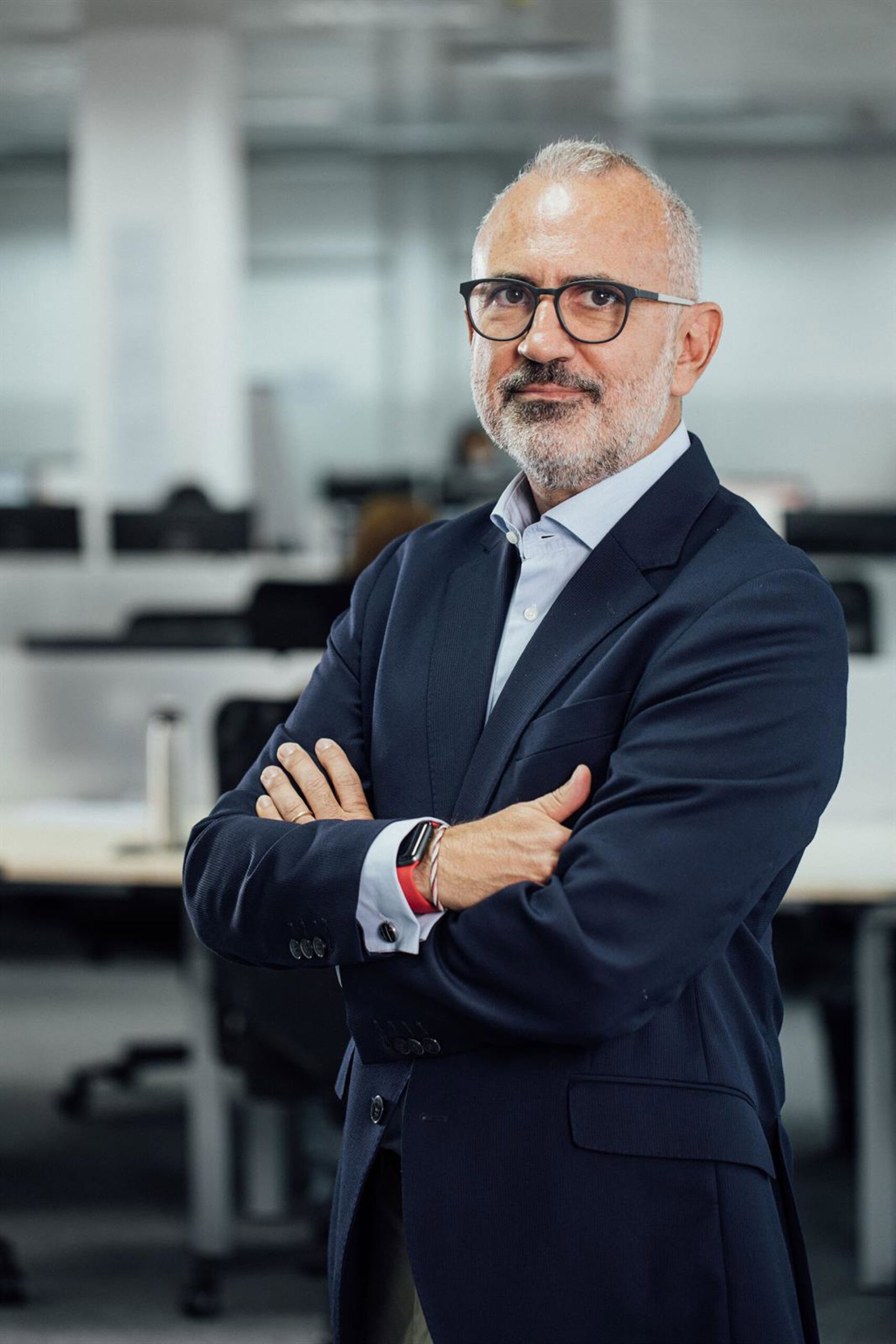 La británica Wilmington cierra la compra de la ‘legaltech’ española Conversia a Inveready por 121,6 millones