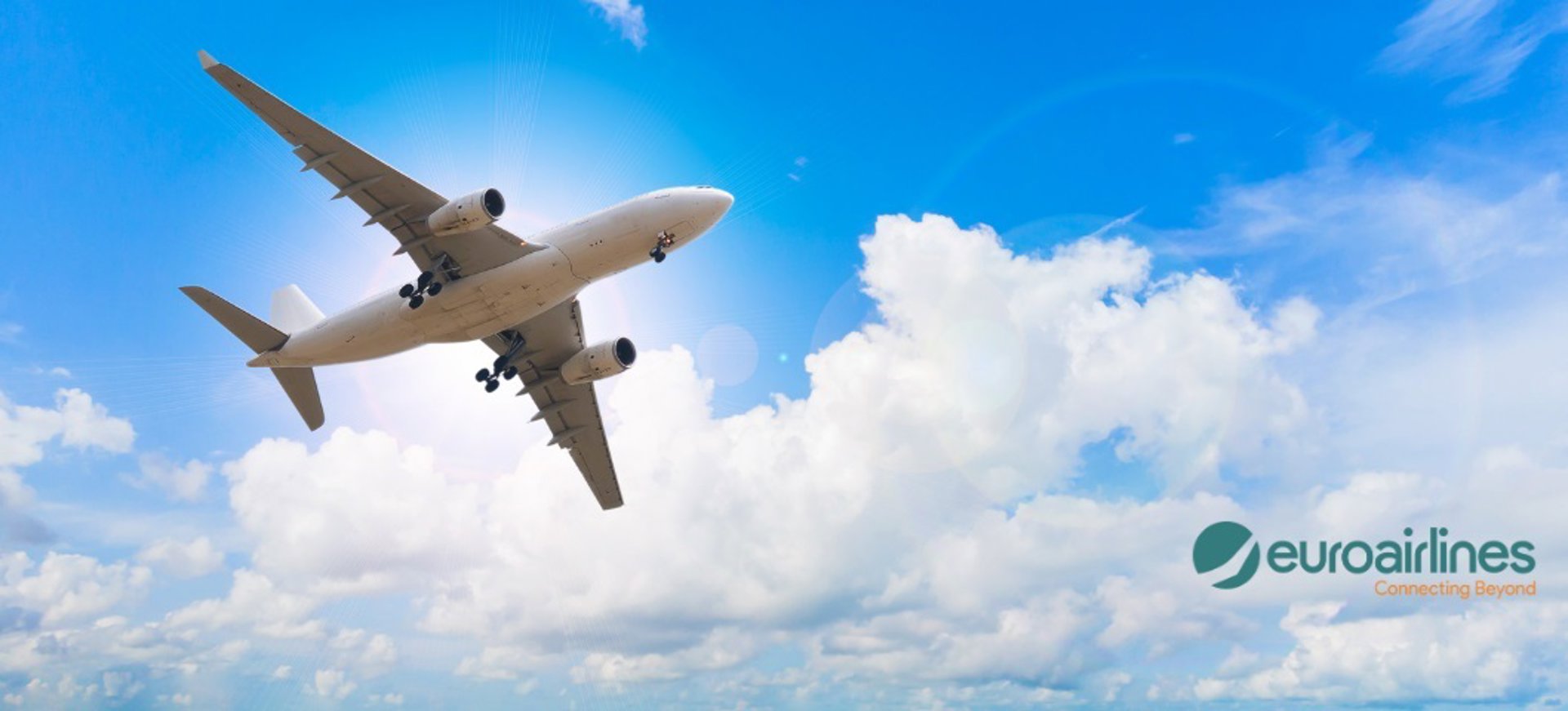 Euroairlines firma un acuerdo con AccesRail para vender billetes combinados con transporte terrestre