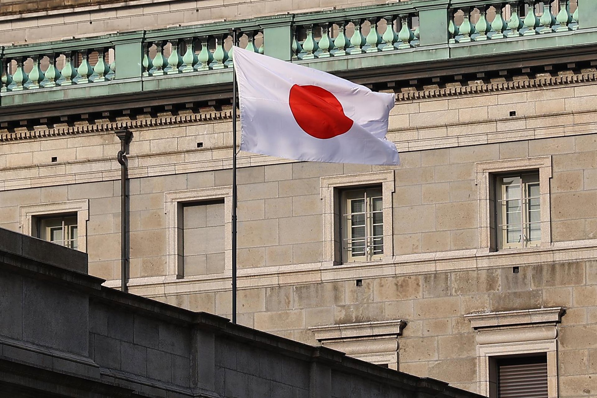 El PIB de Japón cae un 0,6% en el tercer trimestre por la caída de las exportaciones y de la inversión