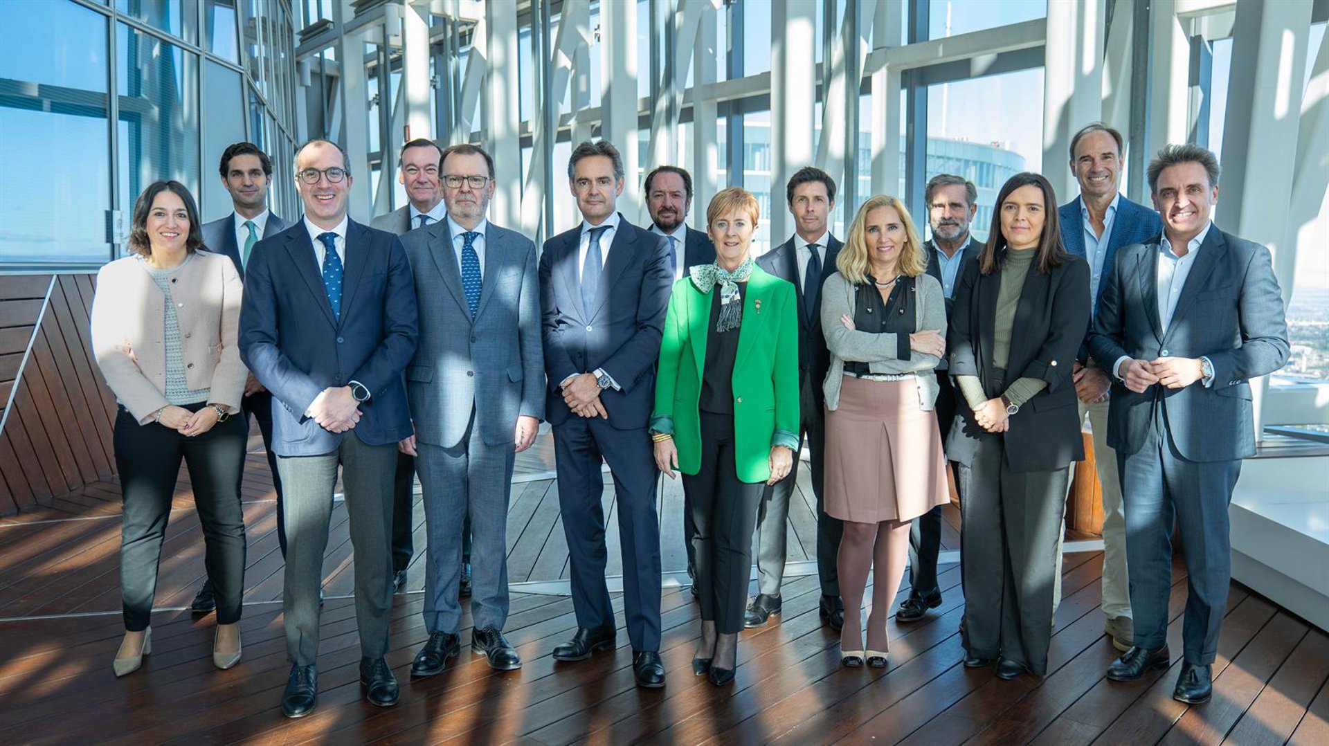 KPMG impulsa un equipo integral de defensa con casi una veintena de socios y expertos externos