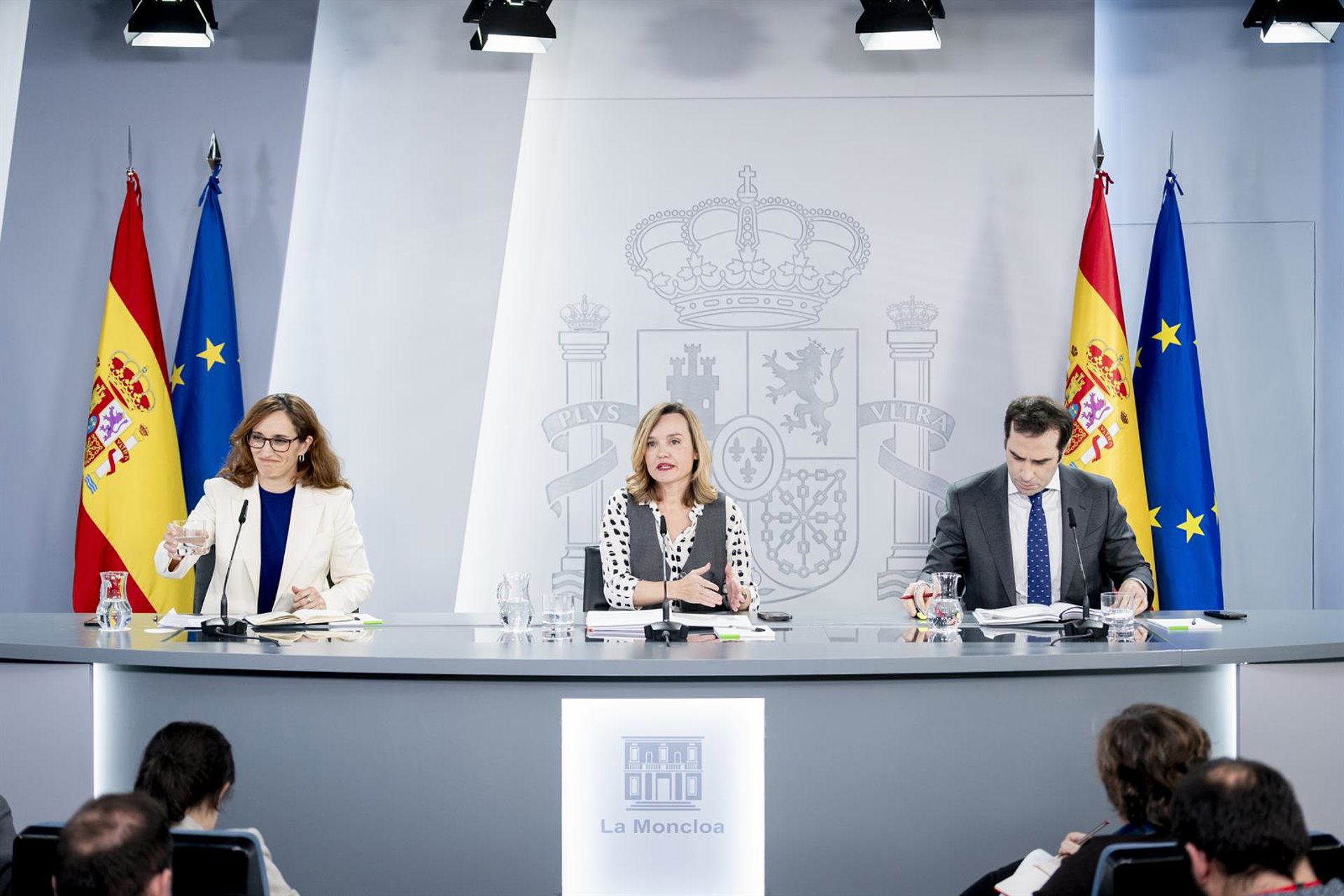 El Consejo de Ministros aprueba la transformación de Sepes en Casa 47