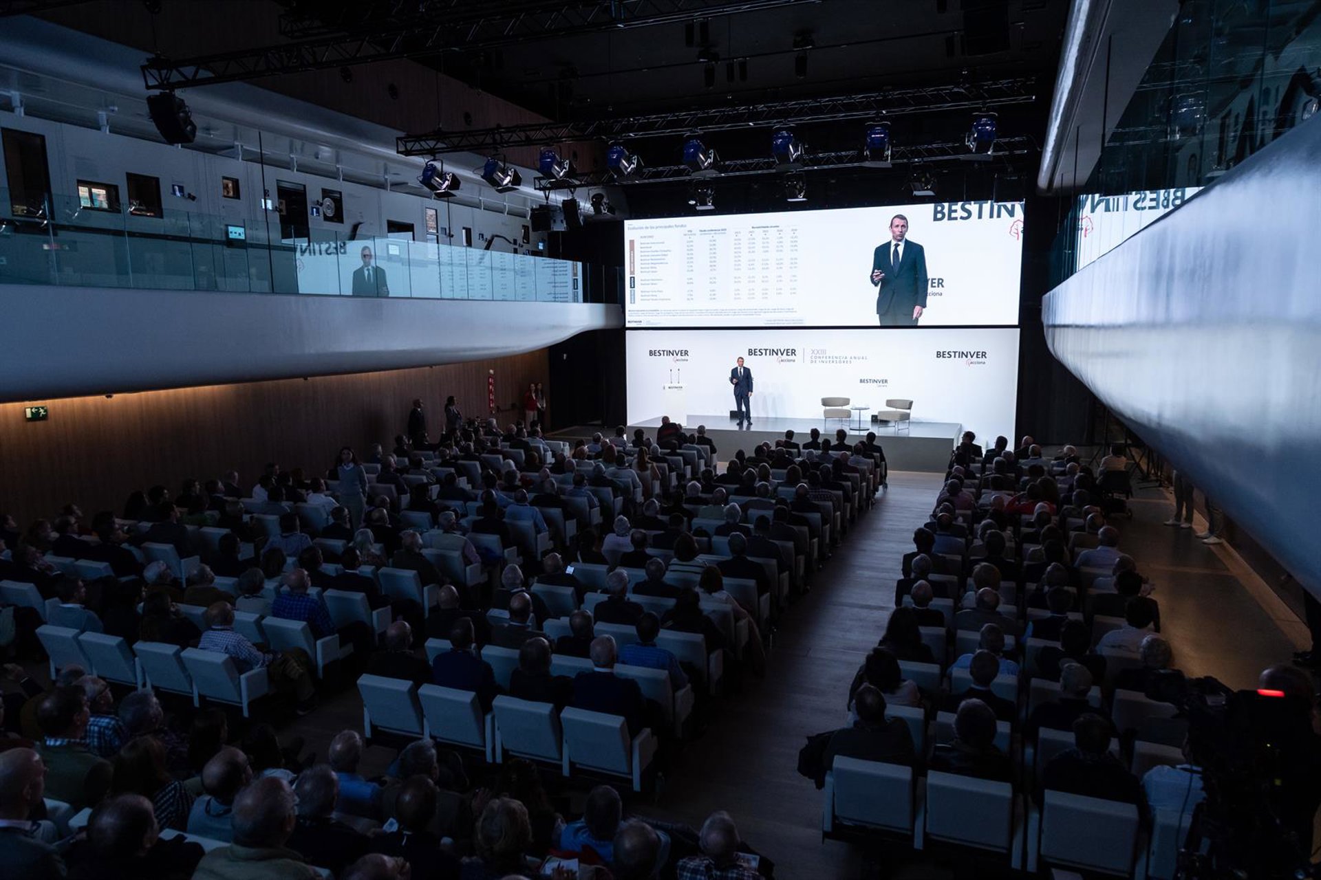 Bestinver lanza un fondo solidario de la mano del la Fundación Jérôme Lejeune