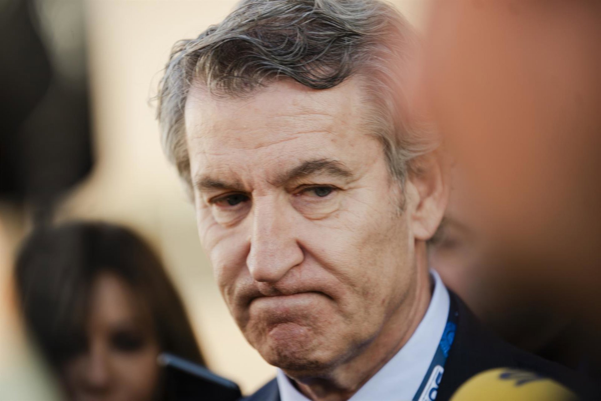 El Congreso rechaza la ley de PP para dar ayudas fiscales a explotaciones agrarias, ante la abstención de Vox