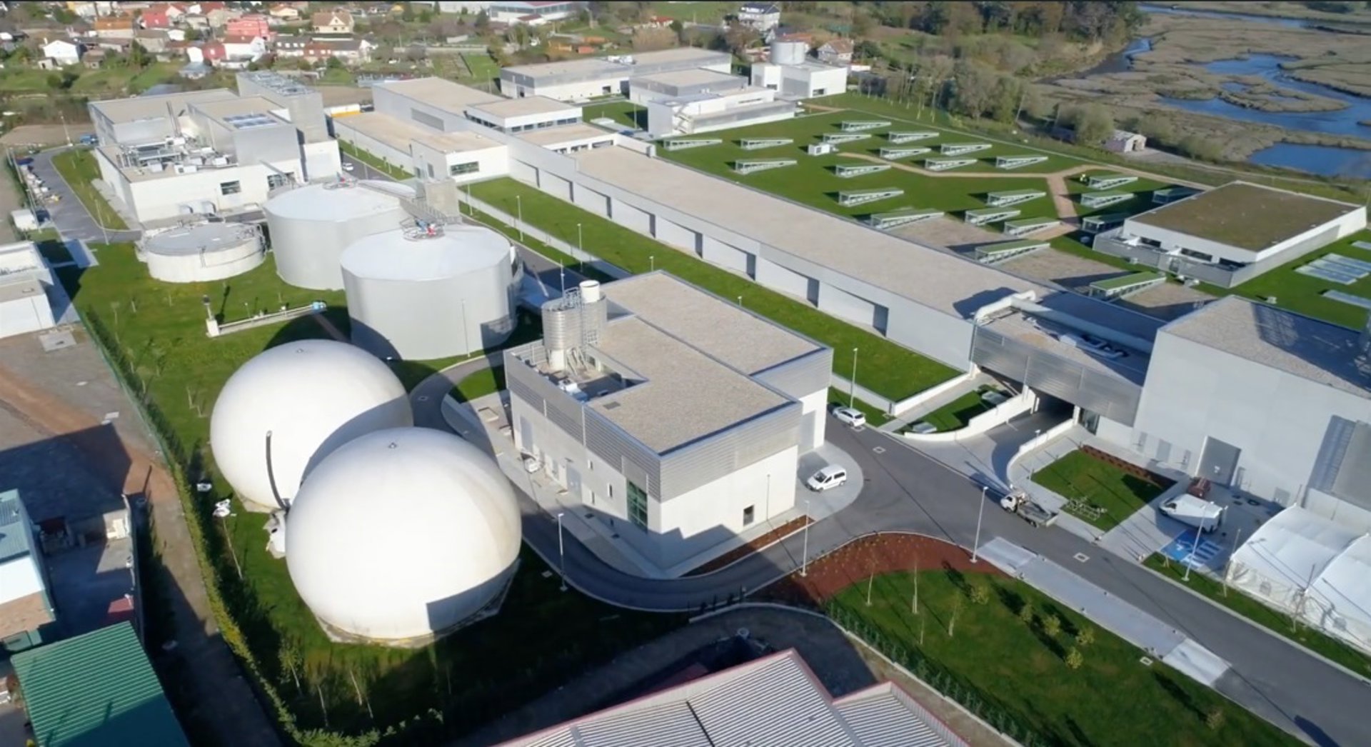 EthiFinance Ratings asigna una calificación ‘BBB’ con perspectiva ‘Evolving’ a GS Inima