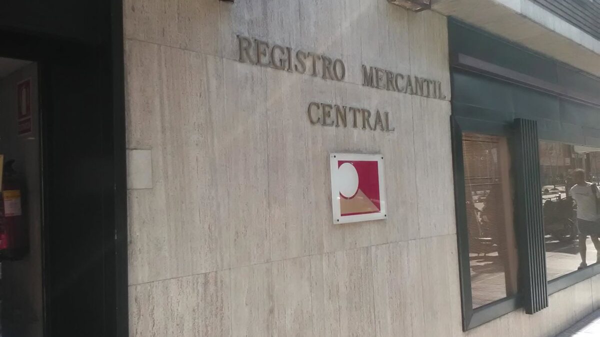 La creación de empresas registra su mejor octubre de la historia, con ...