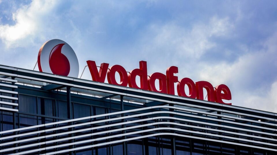 Vodafone Empresas ficha a José Antonio Martínez y Pedro del Mazo para crecer en el segmento de grandes cuentas