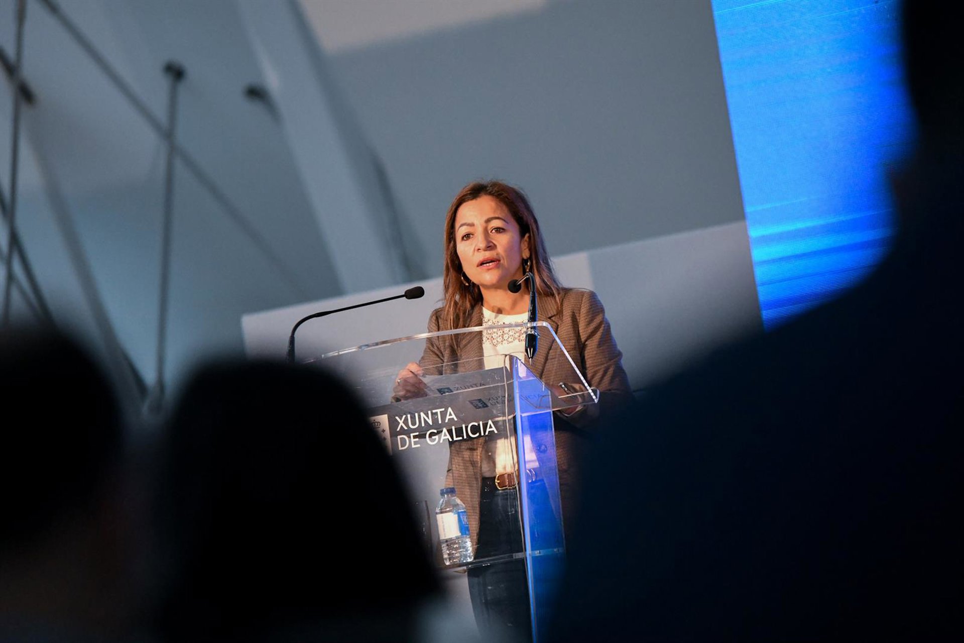 Xunta ve «nada satisfactorio» el acuerdo de cuotas para 2026 tras recorte en caballa y bacaladilla