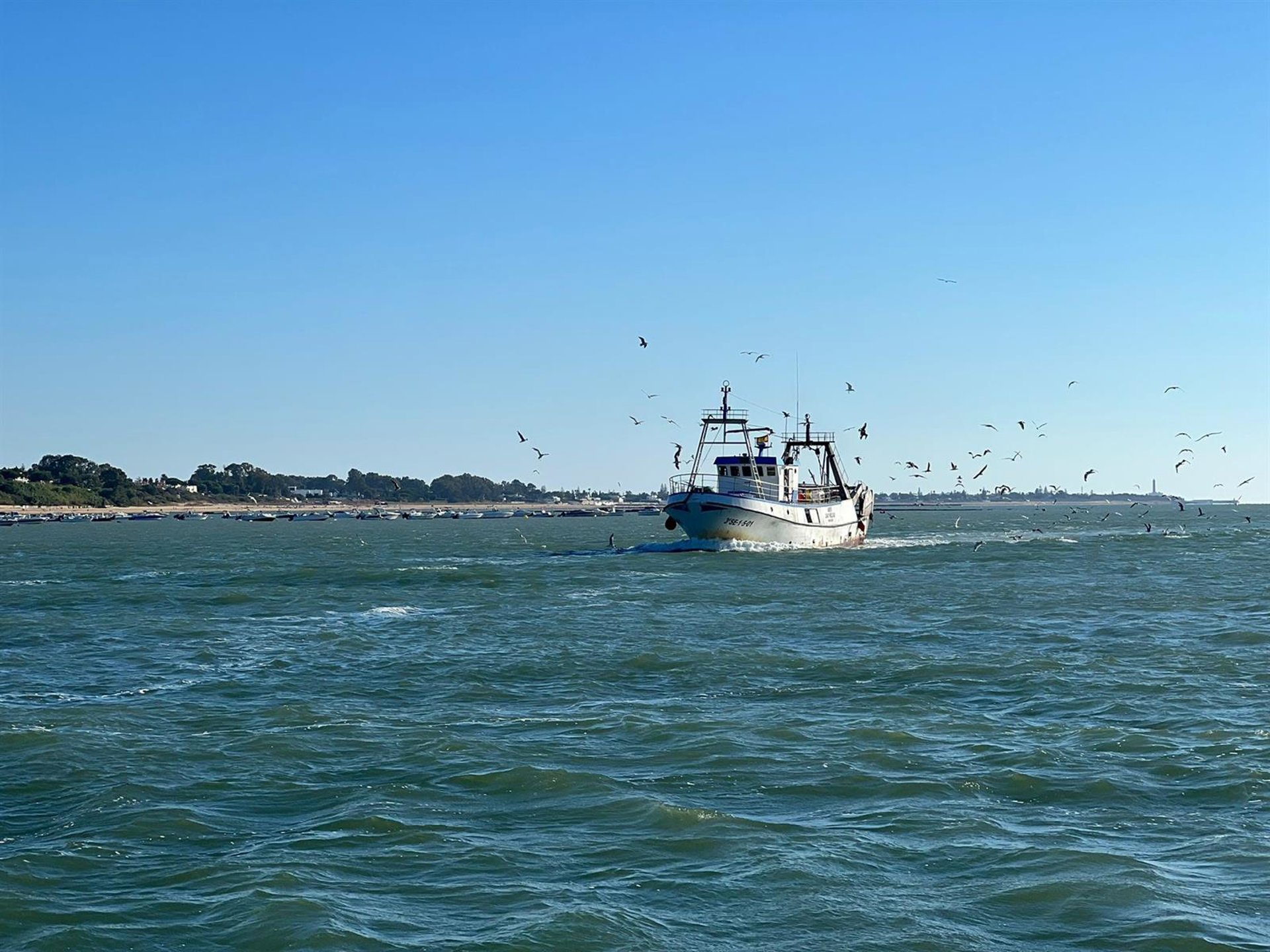 Cepesca valora el acuerdo pesquero de la UE como el «mejor posible» en un contexto negociador «muy adverso»