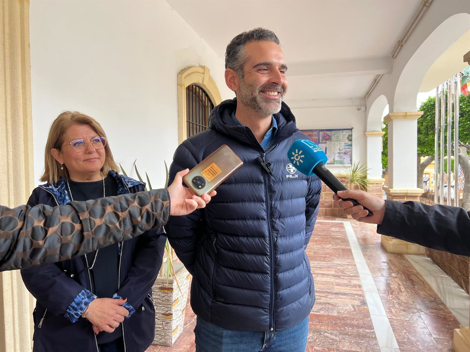 Andalucía considera «agridulce» el acuerdo de pesca y alerta de que el sector «sigue en situación crítica»