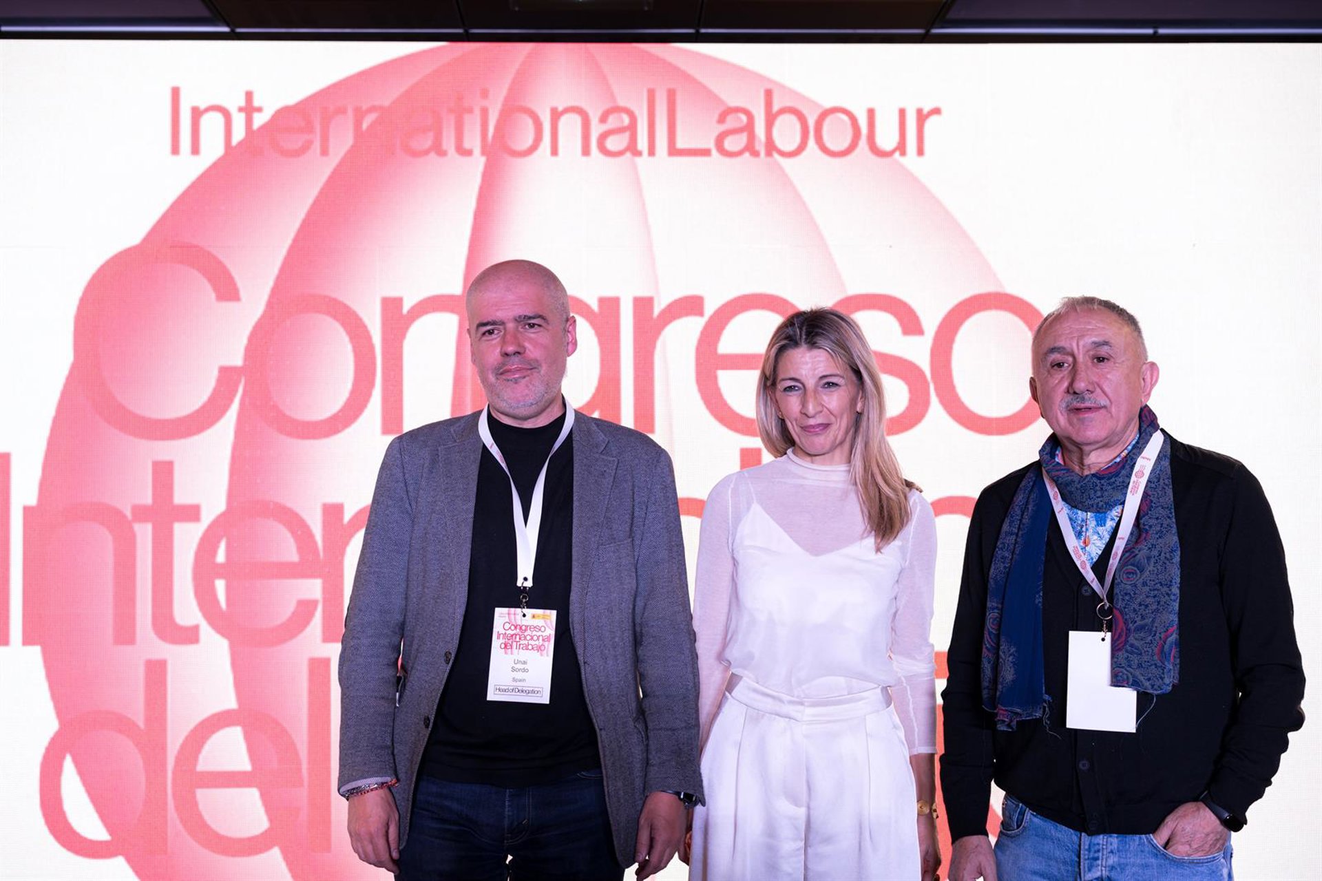 Trabajo se reúne este lunes con CCOO y UGT para cerrar las negociaciones sobre los permisos por duelo