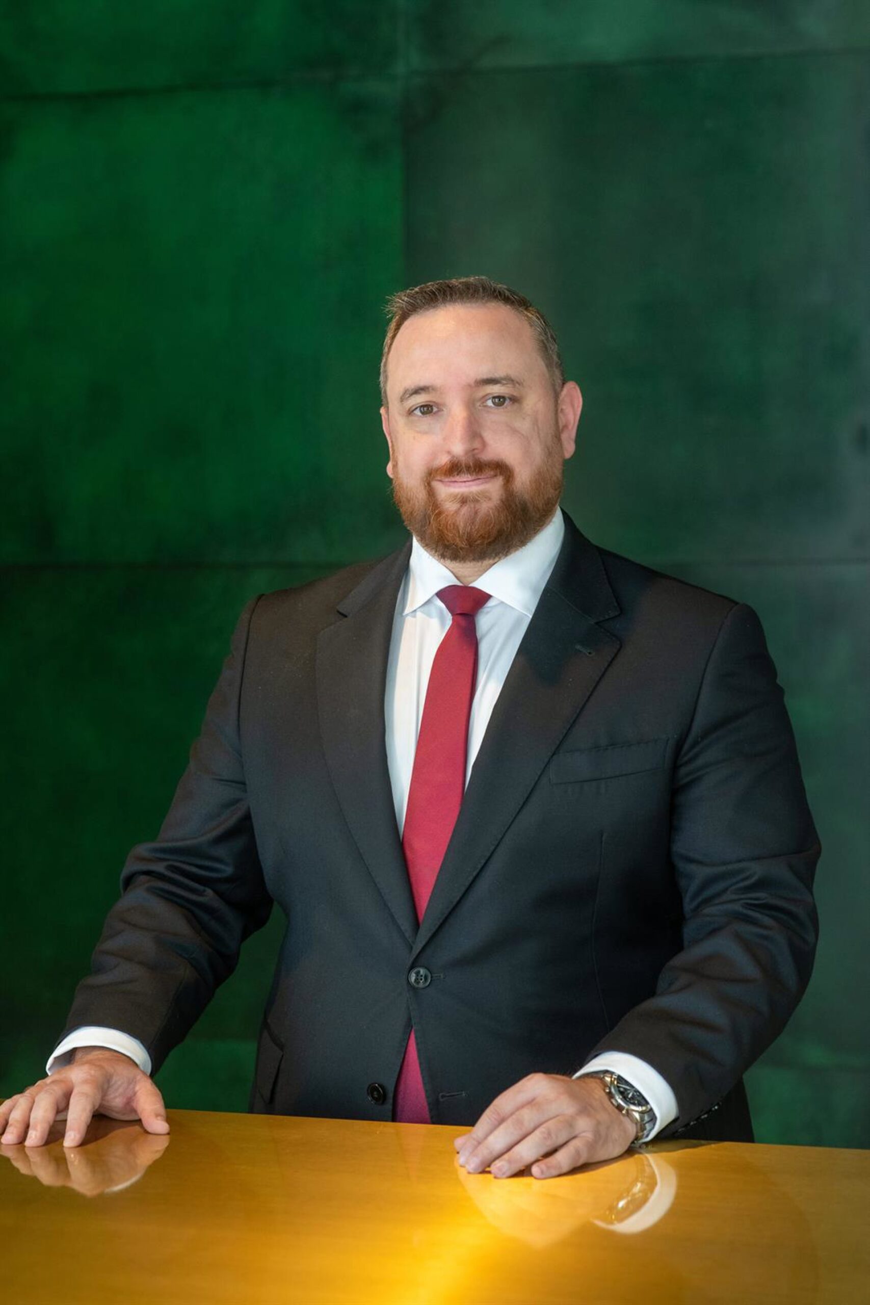 Santalucía incorpora a Óscar Díaz como nuevo director de transformación