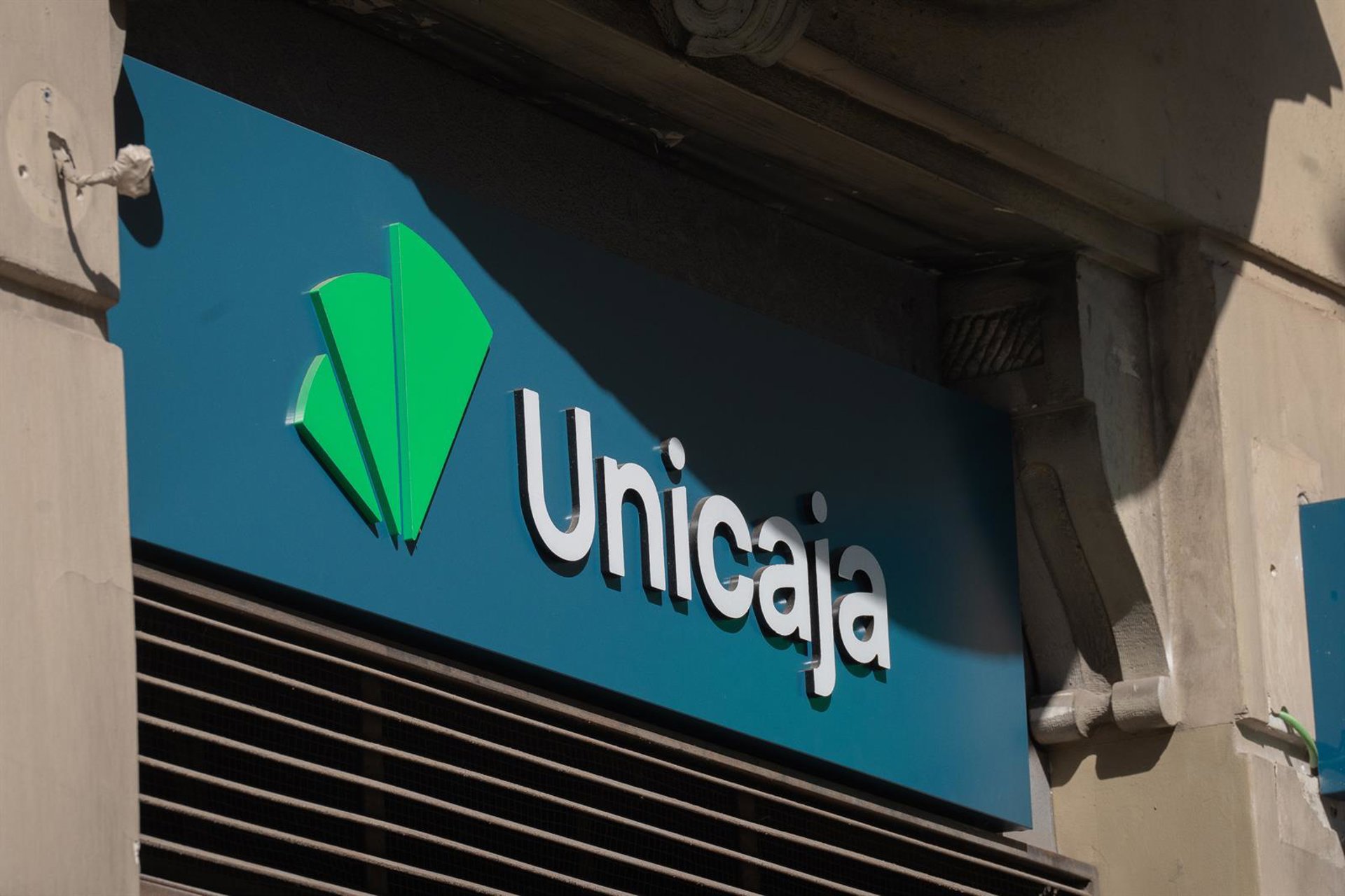 La JUR ajusta los requisitos del ‘colchón anticrisis’ de Unicaja