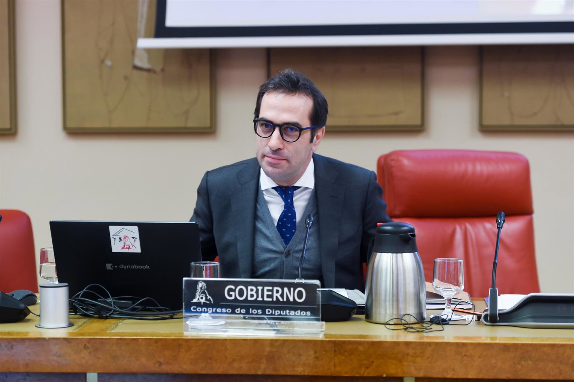 Cuerpo espera la valoración «positiva» de Bruselas en las próximas horas de la adenda al Plan de Recuperación