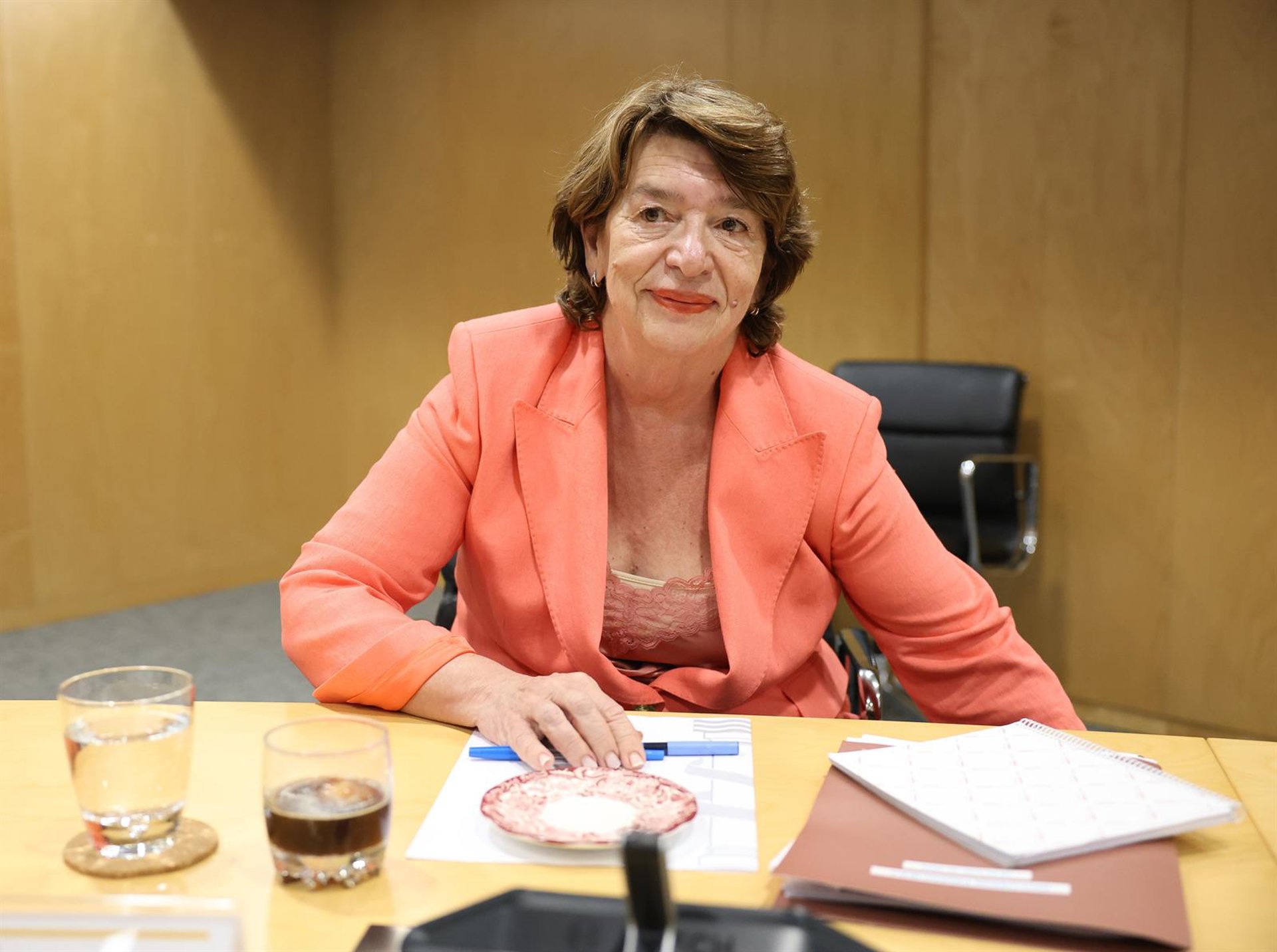 El Banco de España, contrario a reducir «en exceso» las empresas que deben dar datos sobre sostenibilidad