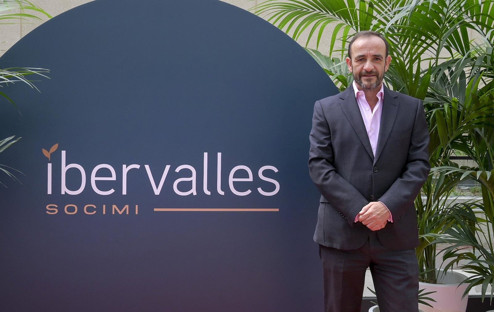 La socimi Ibervalles Hoteles se unirá este viernes a BME Scaleup con un valor de 92,8 millones de euros