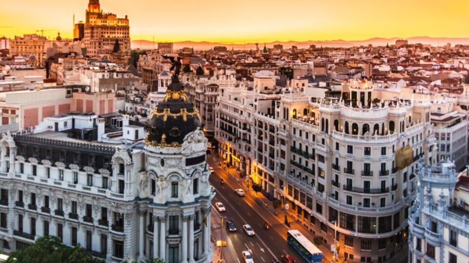 Madrid, elegida nueva sede del WTTC por delante de Milán, París o Dubái, que se suma a la de ONU Turismo
