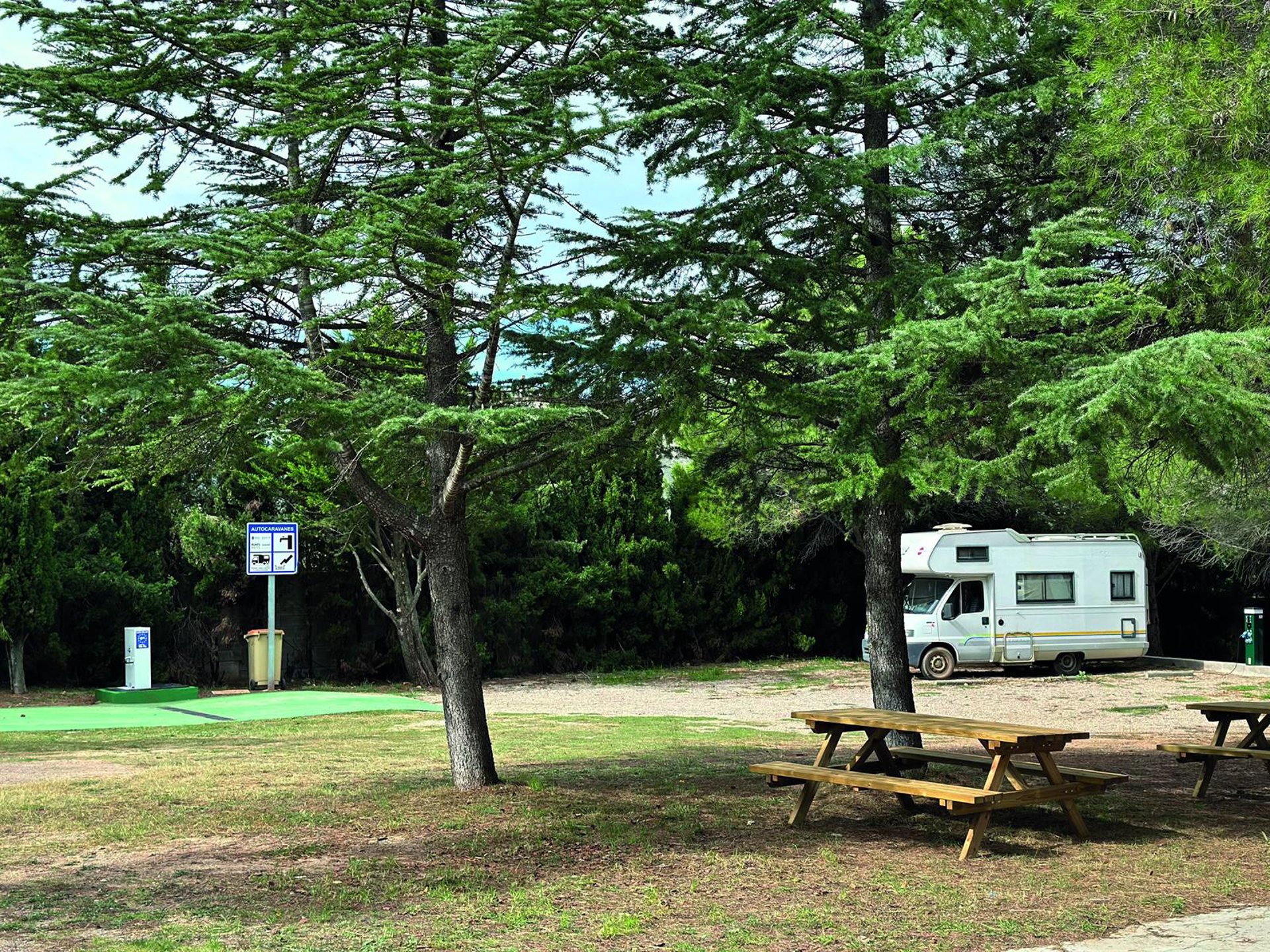 El sector del caravaning se consolida con 20.000 vehículos en las carreteras y un impacto de 25 millones