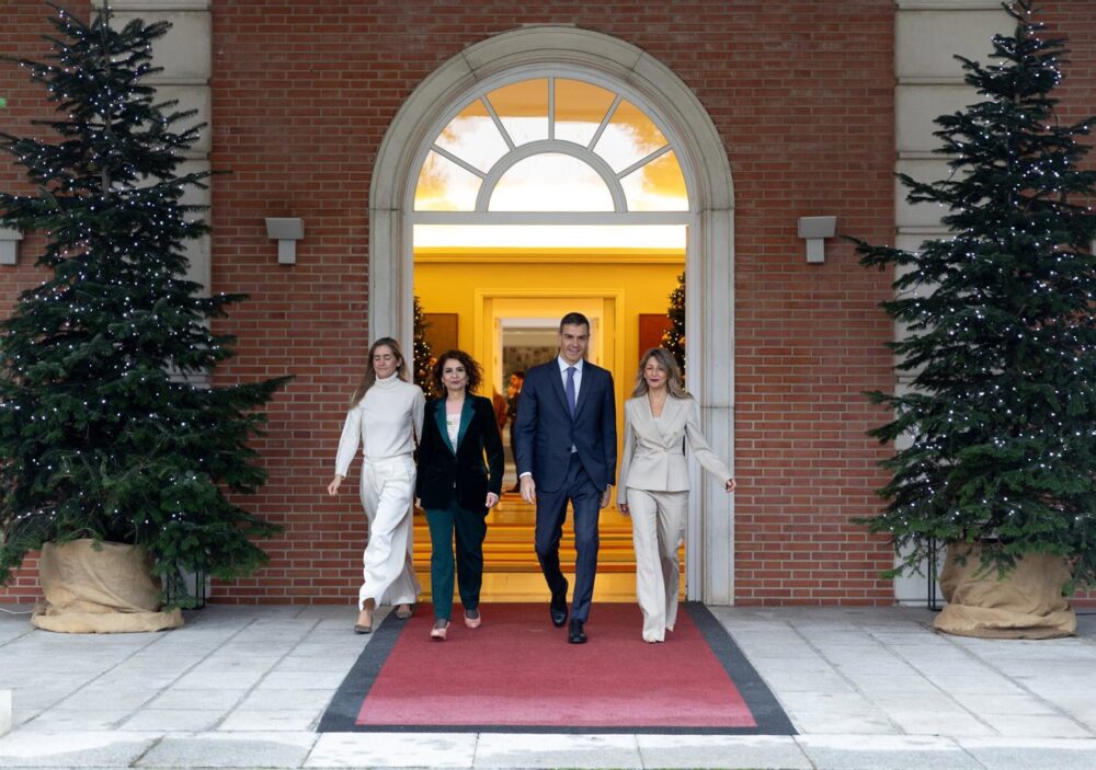 El Gobierno aprueba los criterios de aplicación para la prórroga en ...