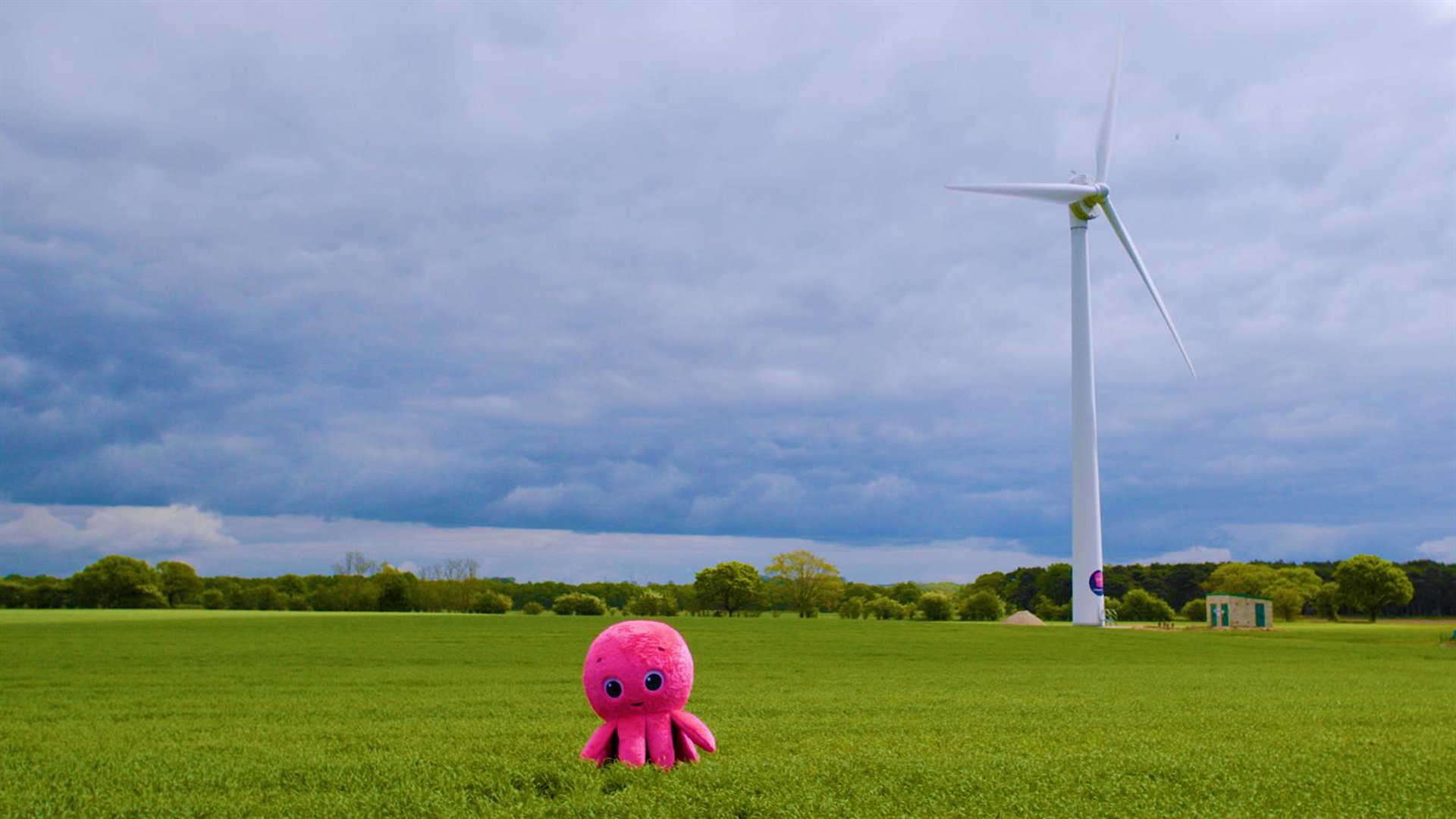 Octopus Energy escinde Kraken con una valoración de 7.350 millones tras captar 850 millones