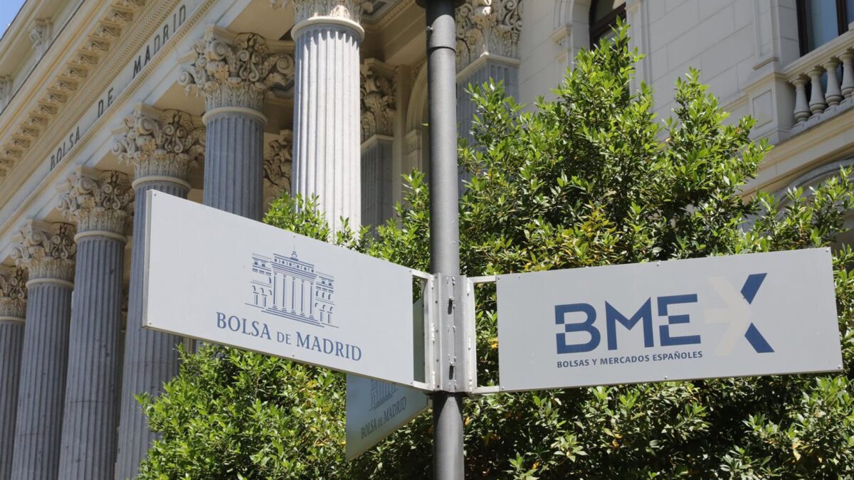 El Ibex 35 baja un 0,14% en la apertura y se aleja de los 17.200 puntos ...