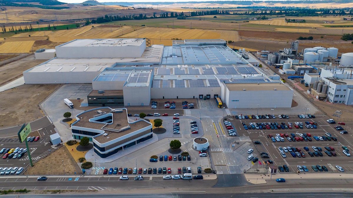 Grupo Entrepinares, proveedor de Mercadona, eleva un 8% su facturación, hasta 665 millones