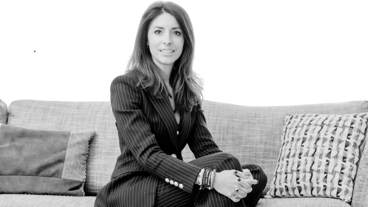 ILUNION Hotels nombra a Beatriz Miguel nueva directora general