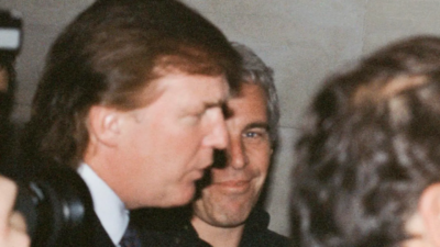 La historia de Trump con Jeffrey Epstein: aquí está la cronología