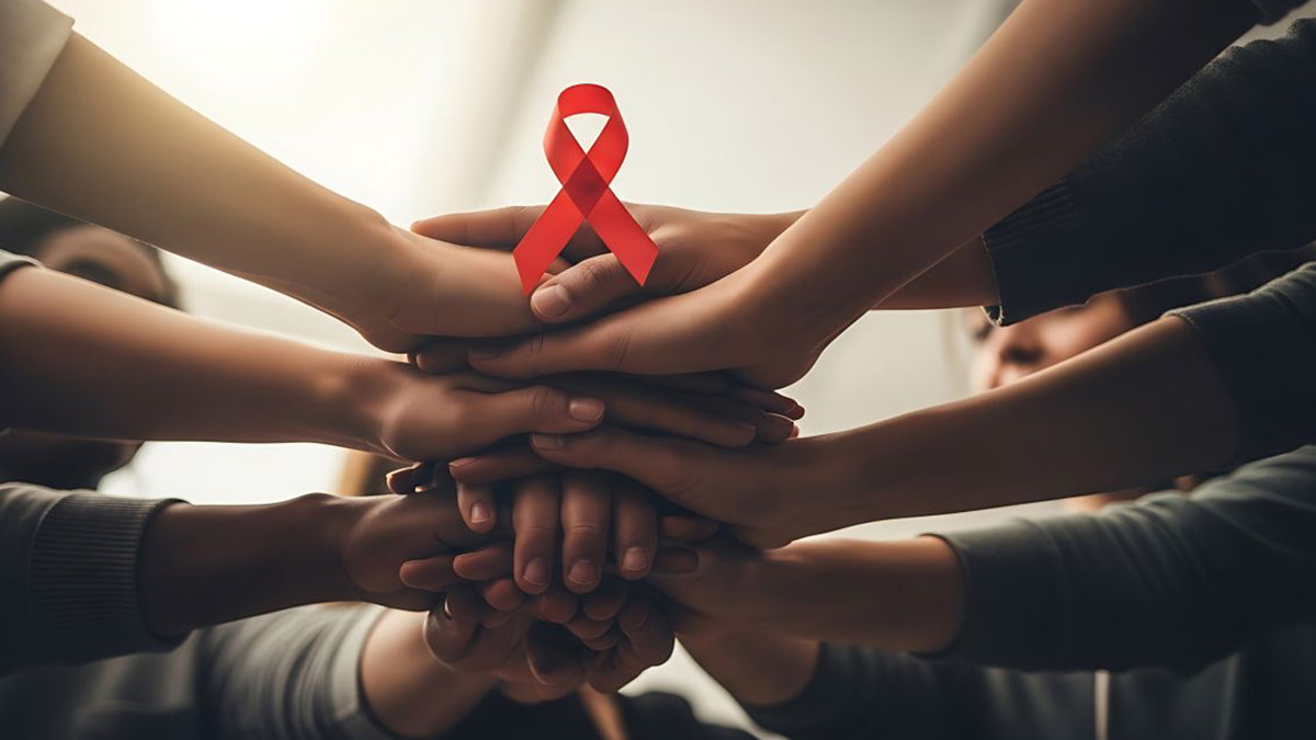 El VIH avanza hacia un futuro sin transmisión gracias a la innovación médica