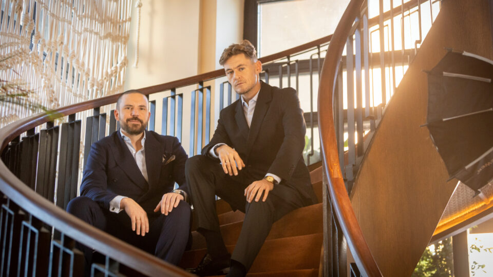 Mundibérico: «La mayor competencia de cualquier marca de jamones es un mal jamón»