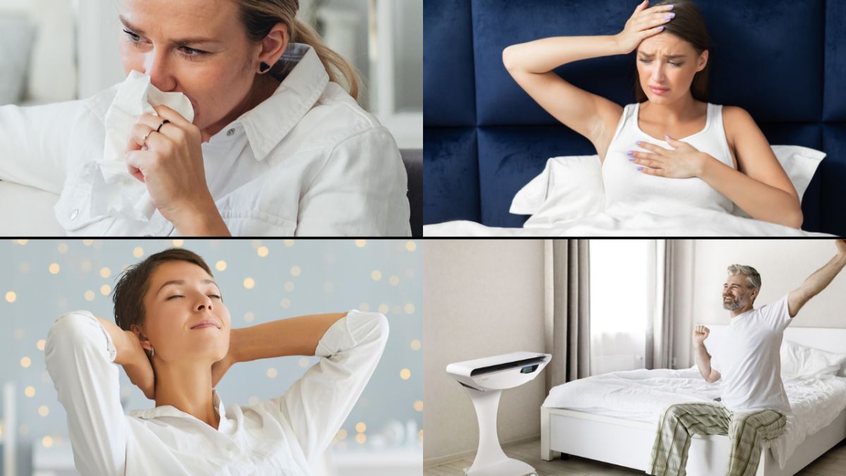 Tecnología española que impulsa la salud a largo plazo: más energía, menos inflamación y mejor funcionamiento integral