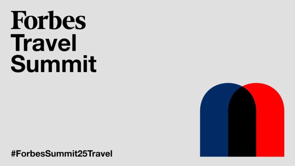 Esta es la agenda de Forbes Travel Summit 2025, que se podrá seguir en directo desde Forbes.es