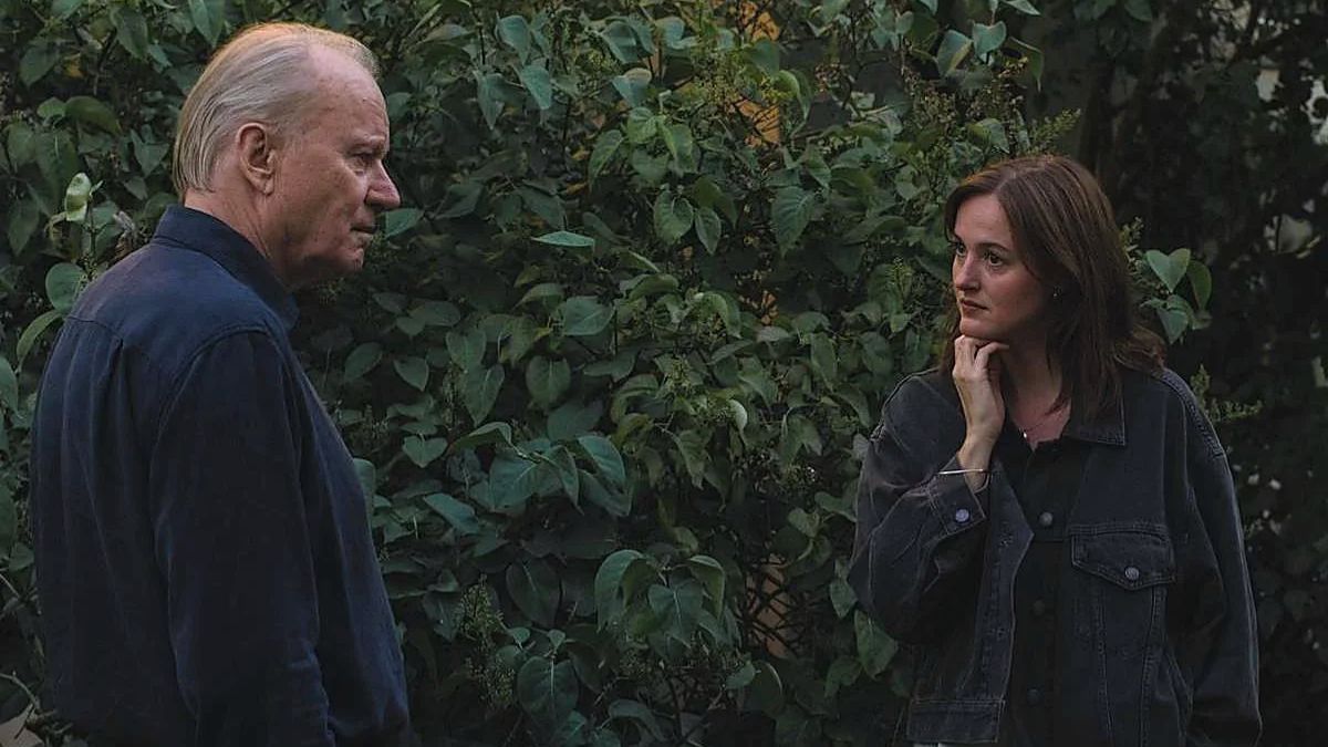 ‘Valor sentimental’, la favorita para ganar mejor película extranjera en los Oscar llega a la taquilla