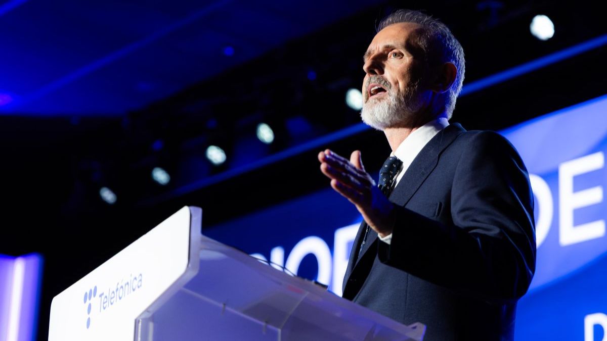 Murtra defiende que Iniciar la consolidación en Europa permitirá una inversión masiva en soberanía digital