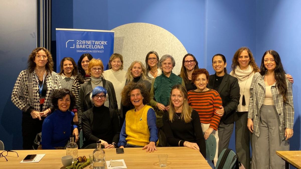 GBSB Global contribuye a la hoja de ruta transformadora para el liderazgo femenino en el segundo encuentro de la Comisión Mujeres en Valor