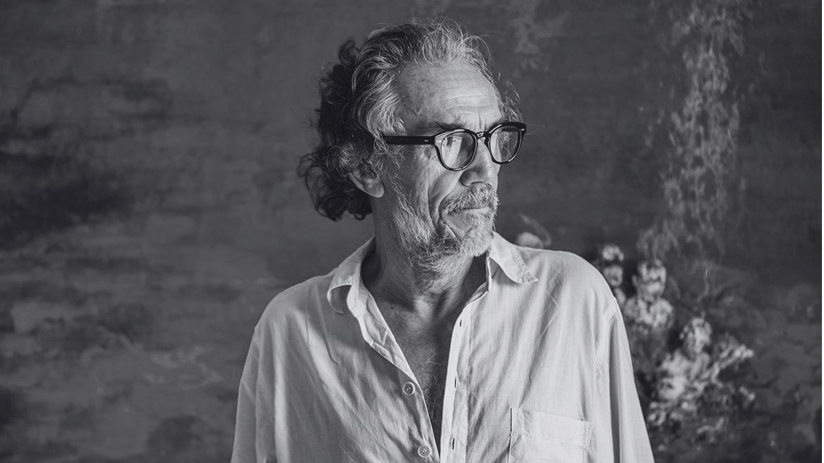 Hombre del día | El productor José Manuel Lorenzo, triunfador en los Premio Forqué por ‘Anatomía de un instante’ 