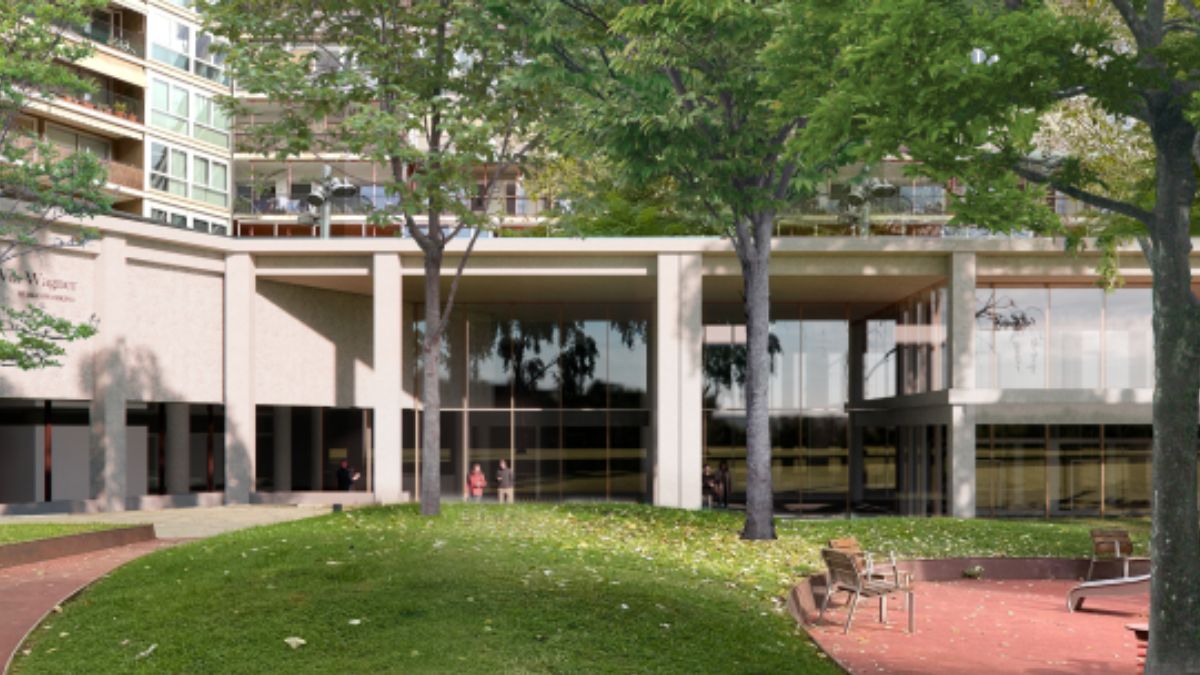 Santomera Bay adquiere las galerías Wagner de Barcelona por 10 millones