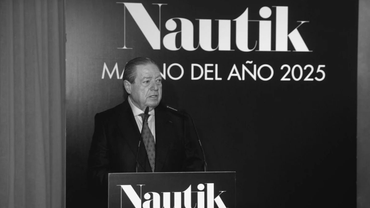Boluda, premio ‘Marino del Año 2025’ de Nautik, compra Mackenzie Marine & Towage
