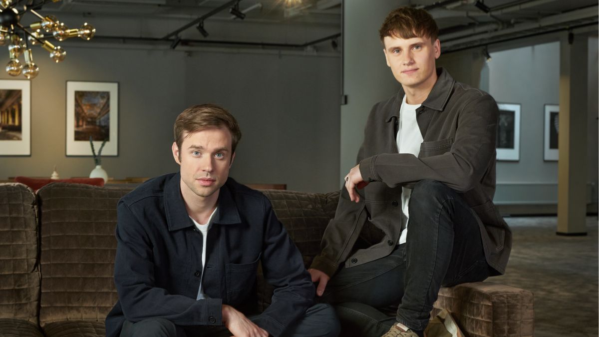 La IA dispara las fortunas exprés: cómo Lovable, con solo dos años de vida, ha creado a dos de los multimillonarios más jóvenes de Europa