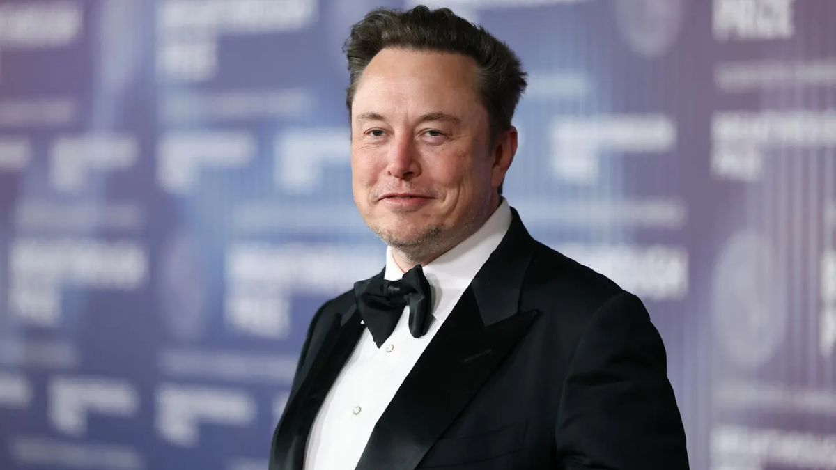 La Fundación Musk donó 474 millones en 2024, destinados en su mayoría a entidades vinculadas a Elon Musk