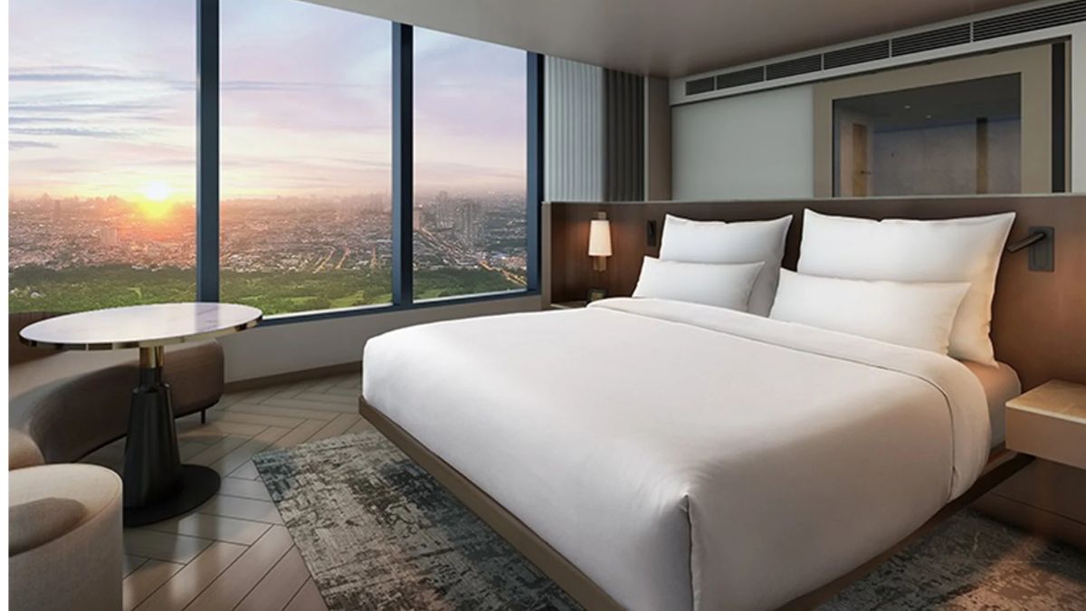 AC Hotels by Marriott debuta en Filipinas con la apertura de su primera propiedad en Manila