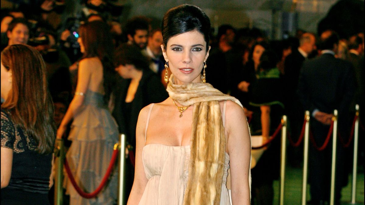 Cuando los famosos son los más inocentes