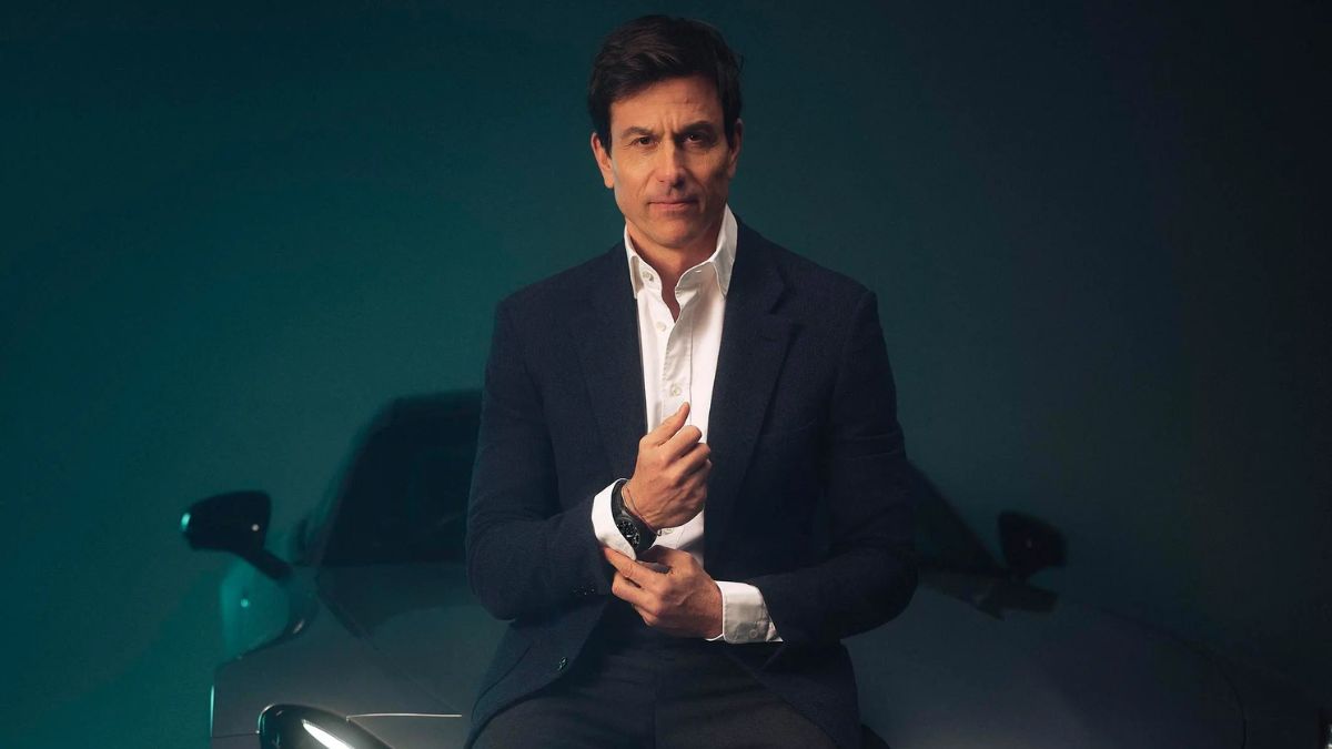 Cómo Toto Wolff convirtió a Mercedes-AMG en una leyenda de la F1