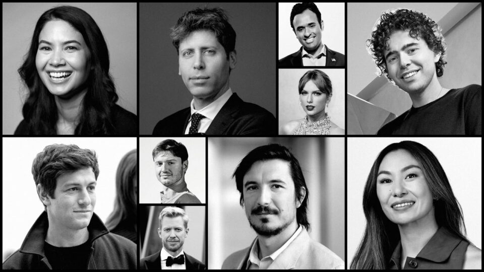 Lista Forbes USA | Estos 30 Under 30 años son ahora multimillonarios: cómo construyeron sus fortunas