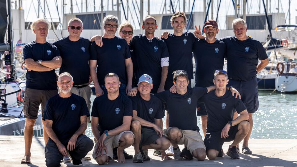 European Yacht & Powerboat of the Year 2026 | Estos son los mejores barcos del año